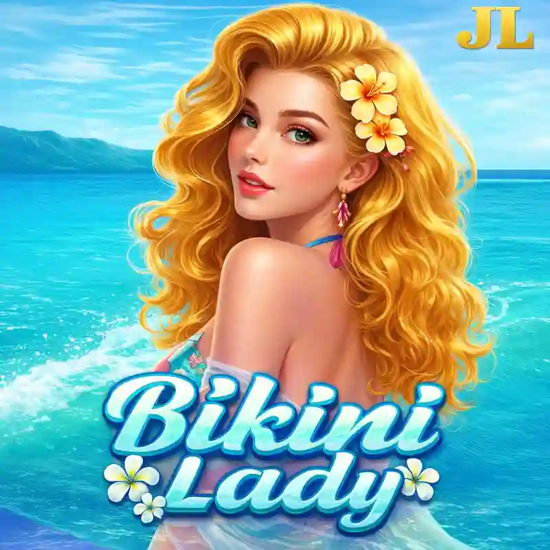 Bikini Lady - hanna online ph login