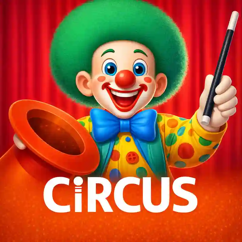 Circus Game hanna online ph login