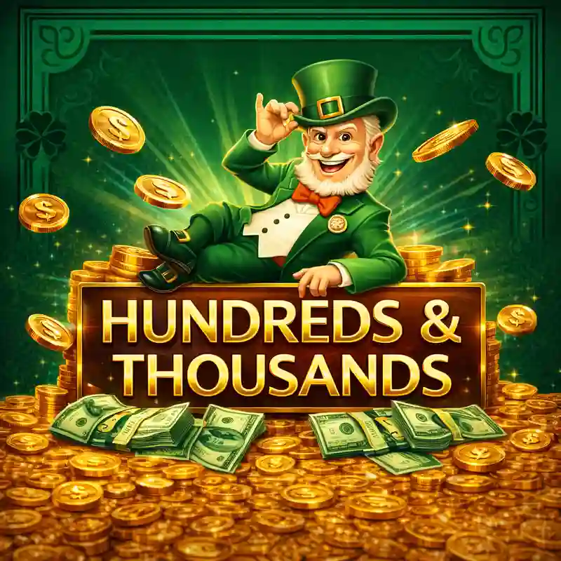 Hundreds and Thousands - hanna online ph login