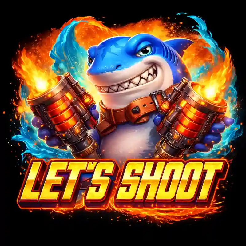 Let's Shoot Online Slot Game hanna online ph login