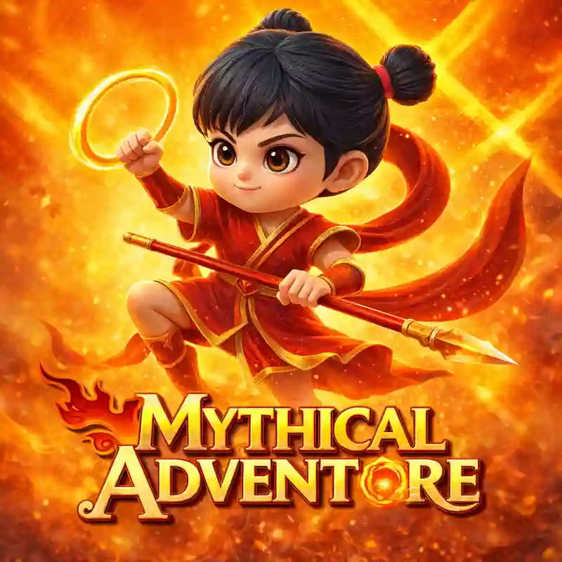 Mythical Adventure online slot game sa hanna online ph login