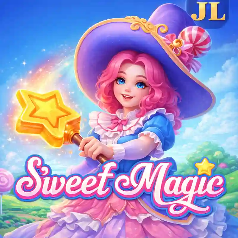 Sweet Magic Online Slot Game hanna online ph login
