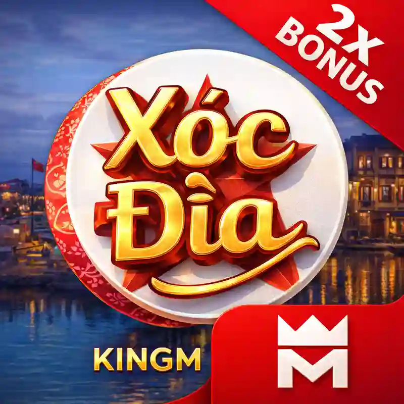 Xoc Dia Lightning