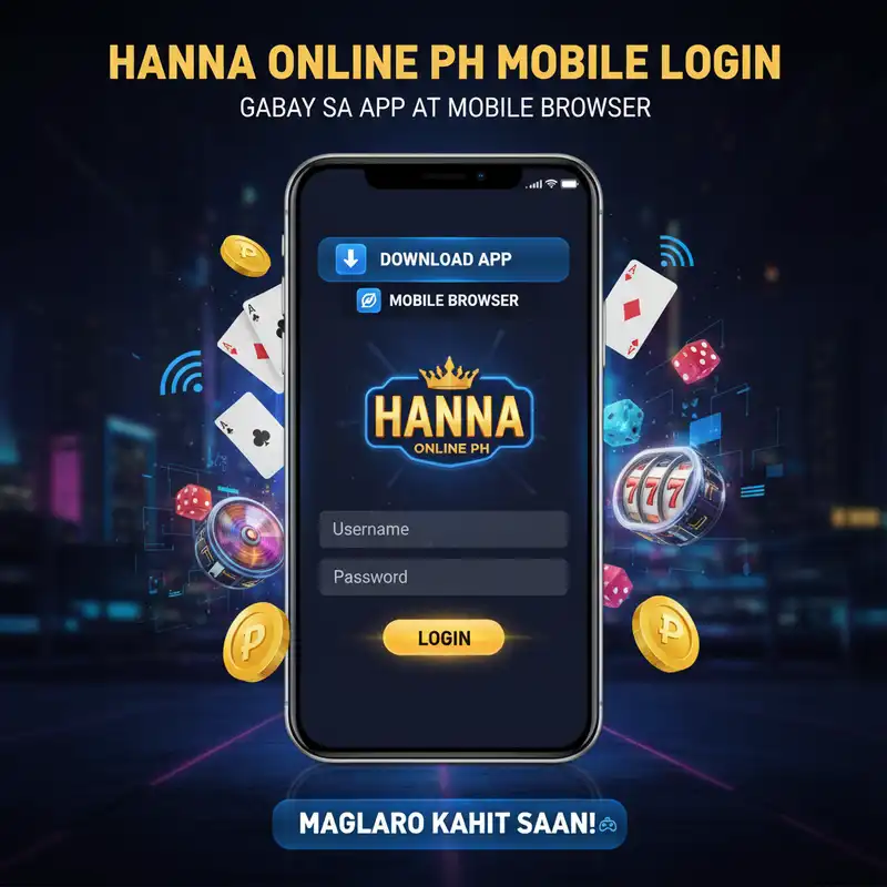 Mobile Login