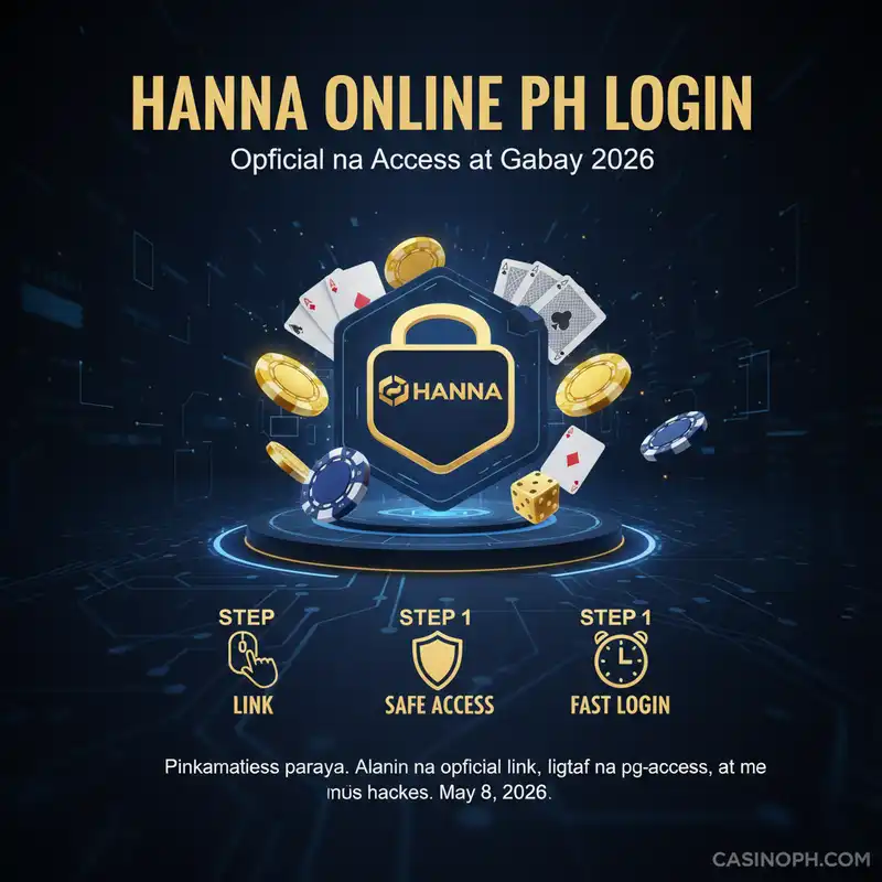 Hanna Login Guide