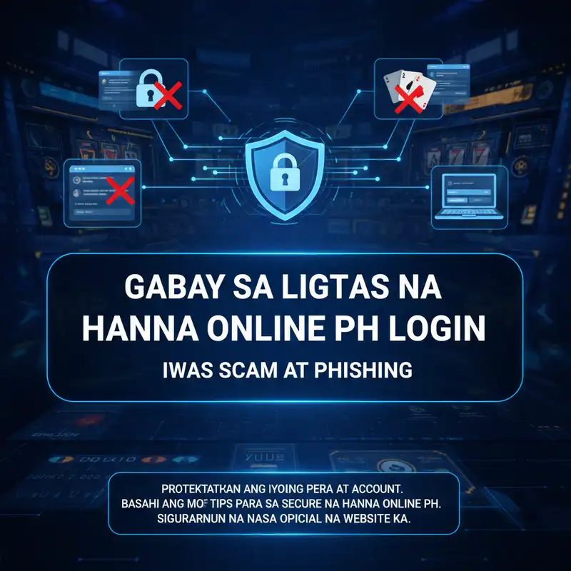 Secure Login