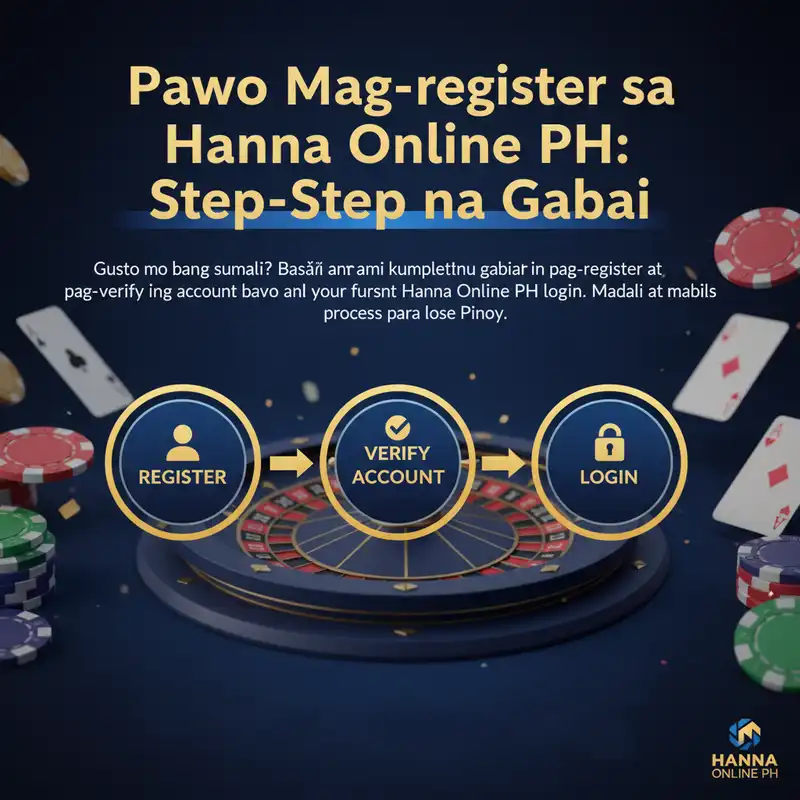 Register Guide